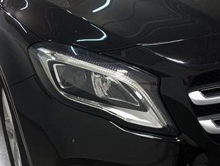 Mercedes GLA 180 Urban