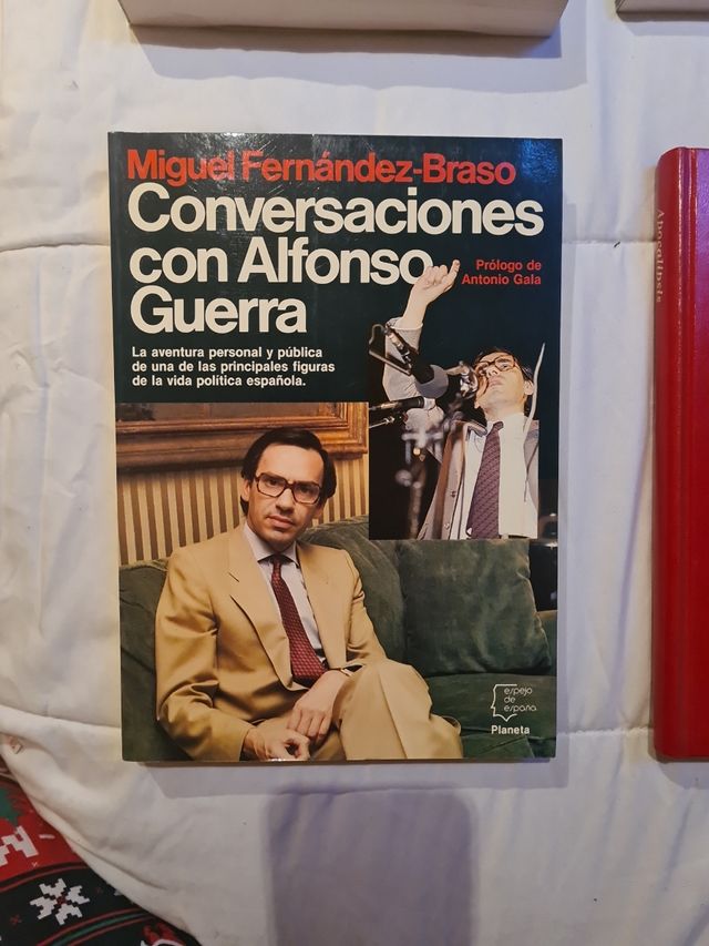 Miguel Fernández-Braso