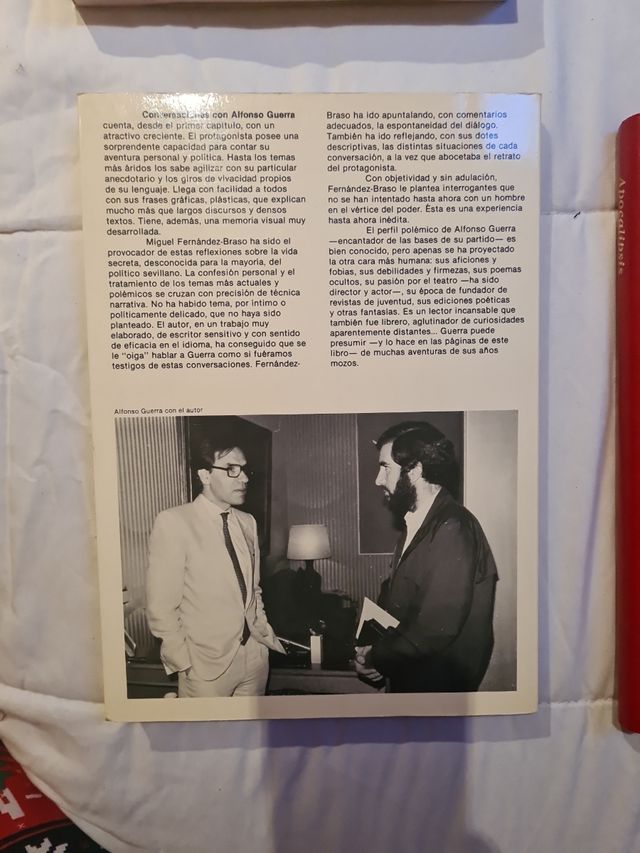 Miguel Fernández-Braso