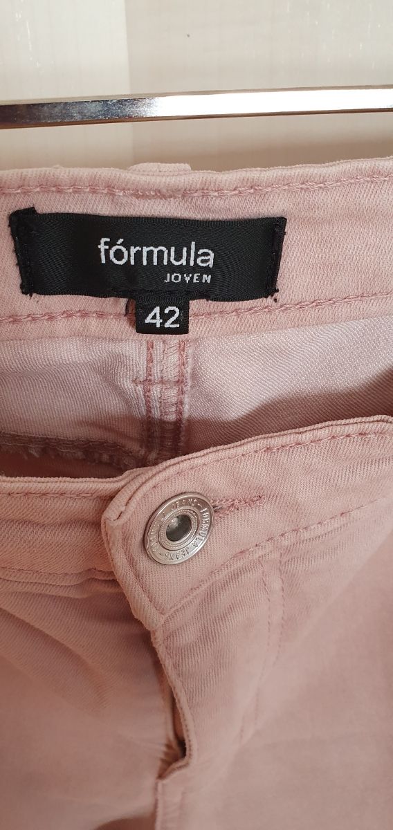 3 PEÇAS DE VESTUÁRIO x 15€ BLUSA E CALÇA CORTEFIEL