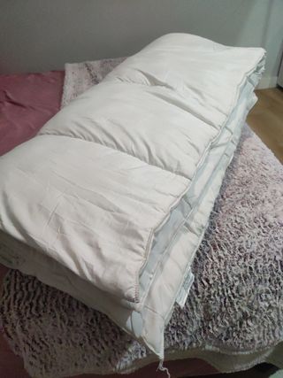 Nórdico 150cm - Blanco