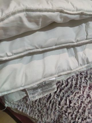 Nórdico 150cm - Blanco