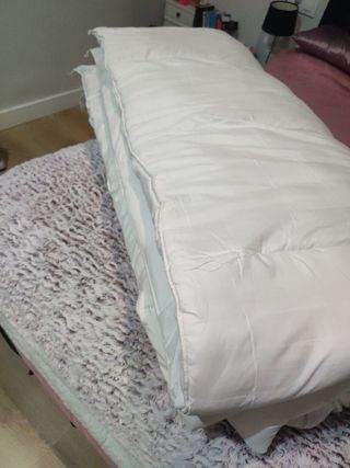 Nórdico 150cm - Blanco