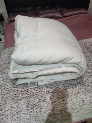Nórdico 150cm - Blanco