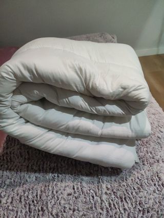 Nórdico 150cm - Blanco
