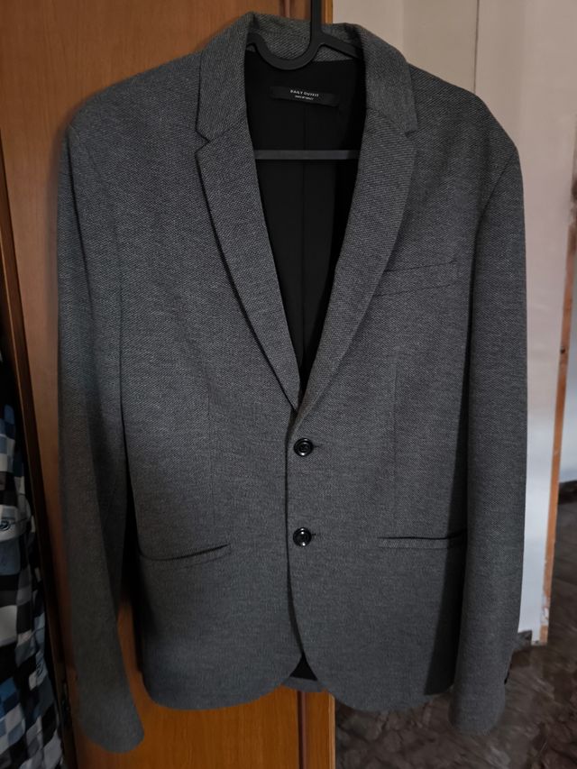 Chaqueta hombre de vestir