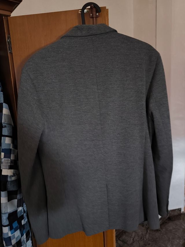 Chaqueta hombre de vestir