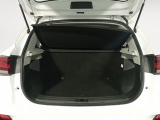 MG ZS Luxury