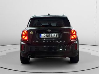 MINI Countryman Cooper SE All4