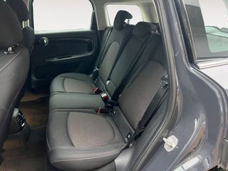 MINI Countryman Cooper SE All4