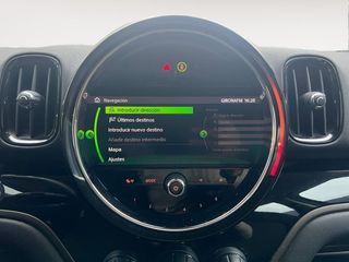 MINI Countryman Cooper SE All4