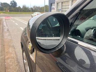 MINI Countryman Cooper SE All4