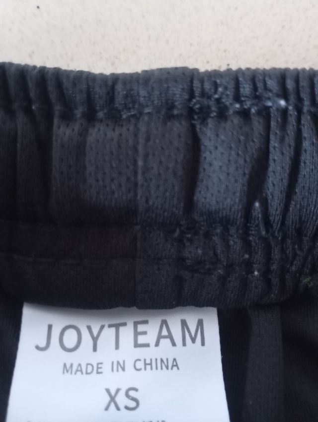 Shorts niño Head - Talla S