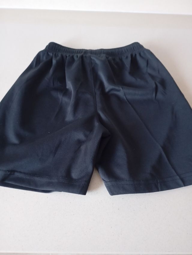 Shorts niño Head - Talla S