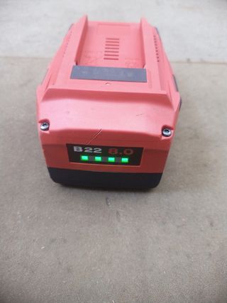 Hilti B22-8.0