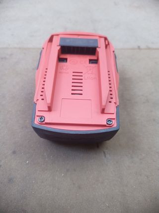 Hilti B22-8.0