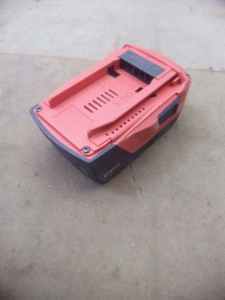 Hilti B22-8.0