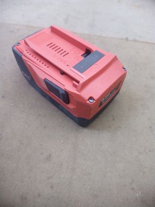 Hilti B22-8.0