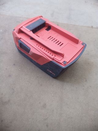 Hilti B22-8.0