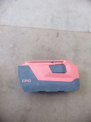 Hilti B22-8.0