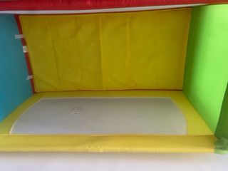 Parque infantil Asalvo baby