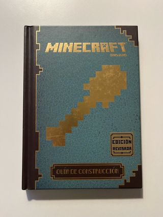 Minecraft: Guía de construcción