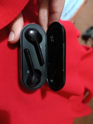 Auriculares huawei