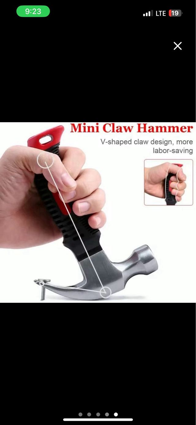 SET DE CINCELES PARA MADERA