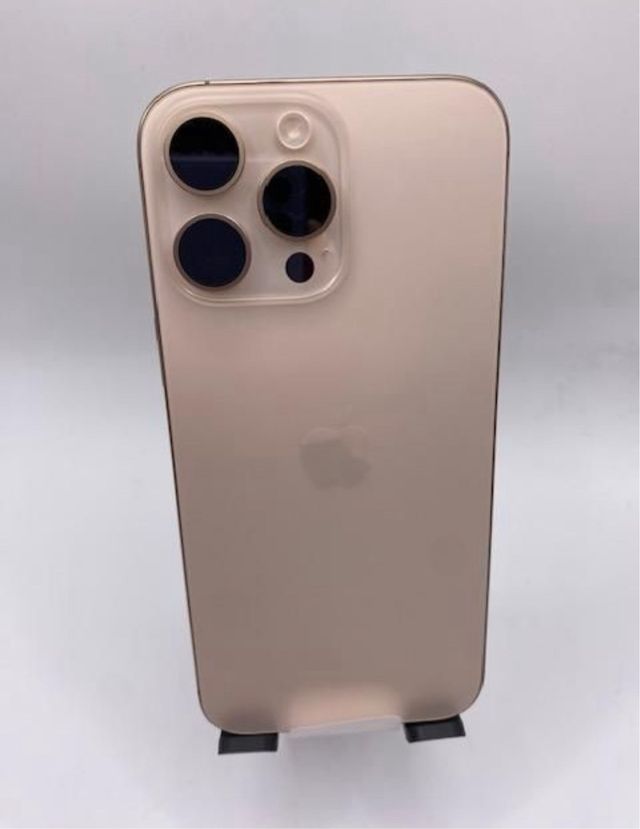 Iphone 16 Pro max todos los colores (Nuevo)