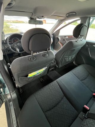 Mercedes-Benz C180 Kompressor 2003