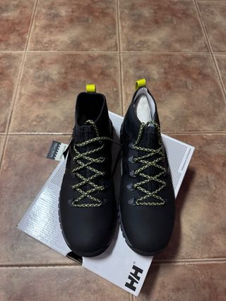 Zapatilla Náutica Helly Hansen Talla 41