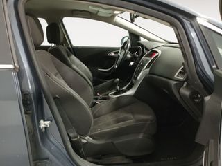 Opel Astra Sport
