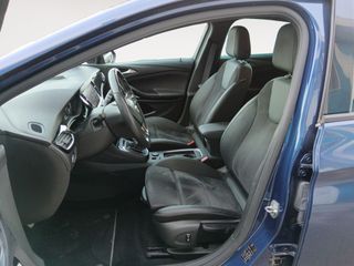 Opel Astra Ultimate