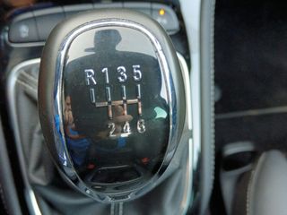 Opel Astra Ultimate