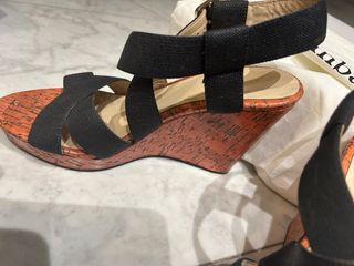 Sandalias Bimba y Lola