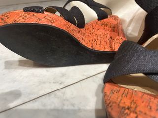Sandalias Bimba y Lola