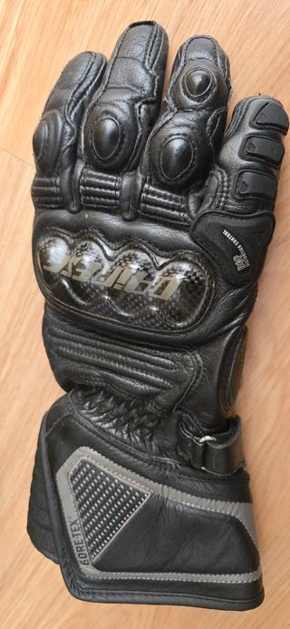 guantes dainese Gore-Tex