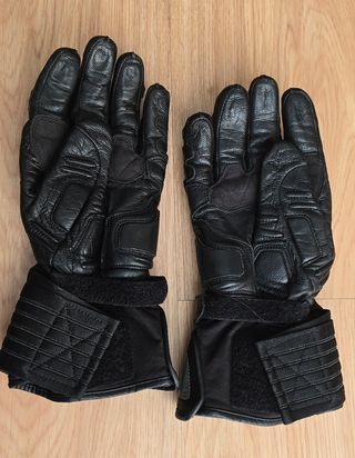 guantes dainese Gore-Tex