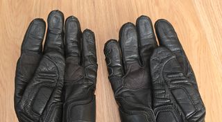 guantes dainese Gore-Tex
