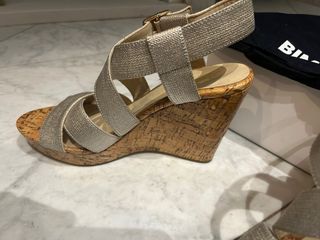 Sandalias Bimba y Lola