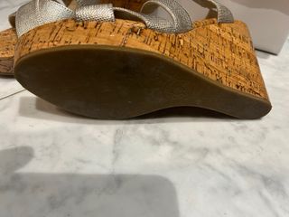 Sandalias Bimba y Lola