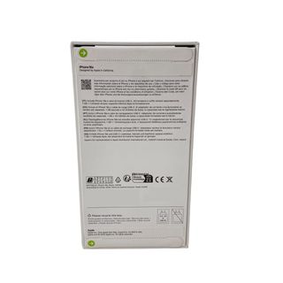 APPLE IPHONE 16e 256GB BLANCO SILVER PRECINTADO