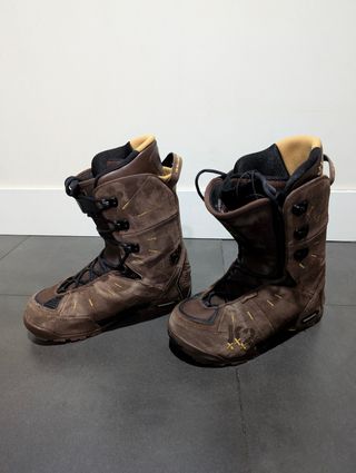 Botas Snowboard K2 Armada 45