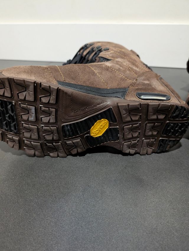 Botas Snowboard K2 Armada 45