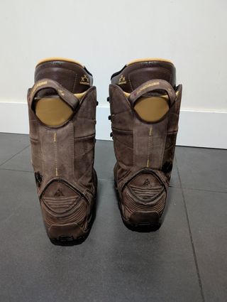 Botas Snowboard K2 Armada 45