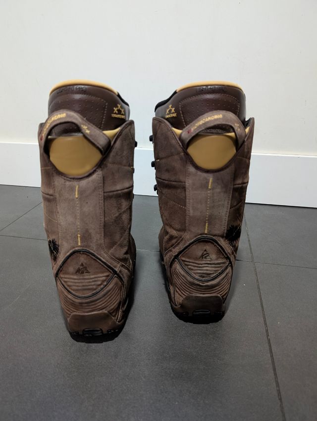 Botas Snowboard K2 Armada 45