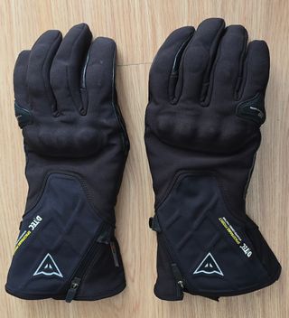 guantes dainese goretex