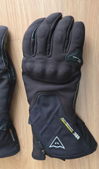 guantes dainese goretex