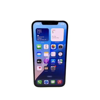 APPLE IPHONE 12 PRO MAX 128GB NEGRO GRAFITO