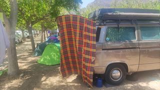 Volkswagen Vanagon 1987